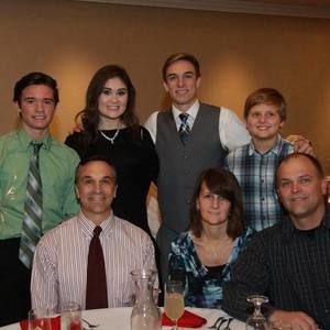 Meet your Posher, Mark